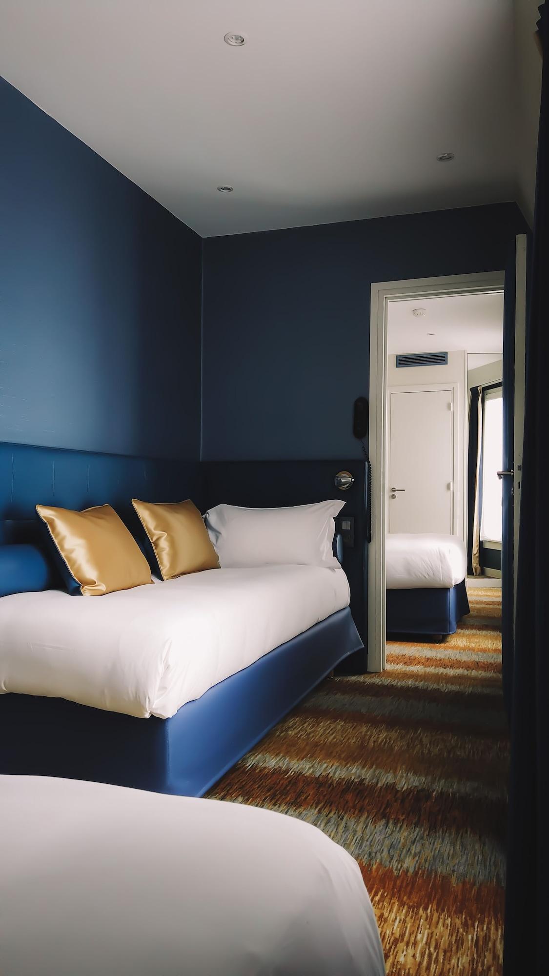 Hotel Trianon Gare De Lyon Paříž Exteriér fotografie