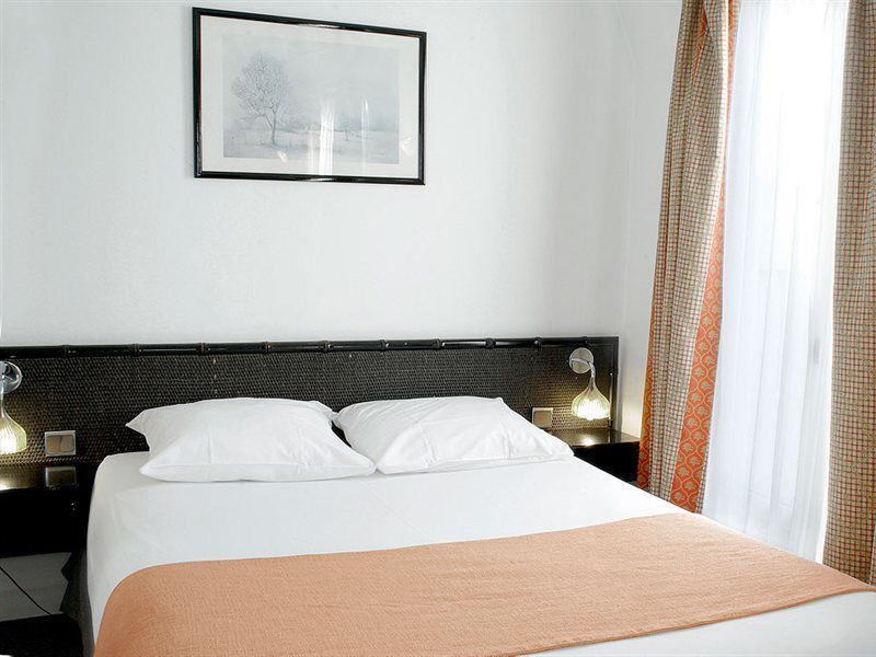 Hotel Trianon Gare De Lyon Paříž Exteriér fotografie